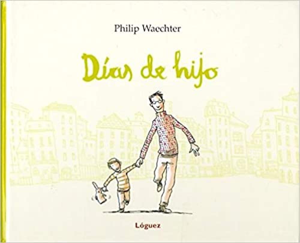 Product Image: Días de hijo
