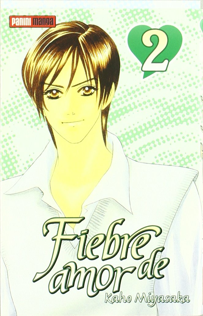Fiebre de amor 2 book