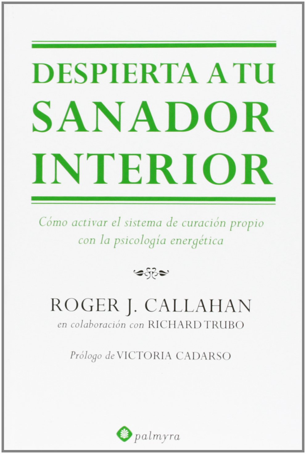 Despierta a tu sanador interior : cómo activar el sistema de curación propio con la psicología energética Religion & Esotericism