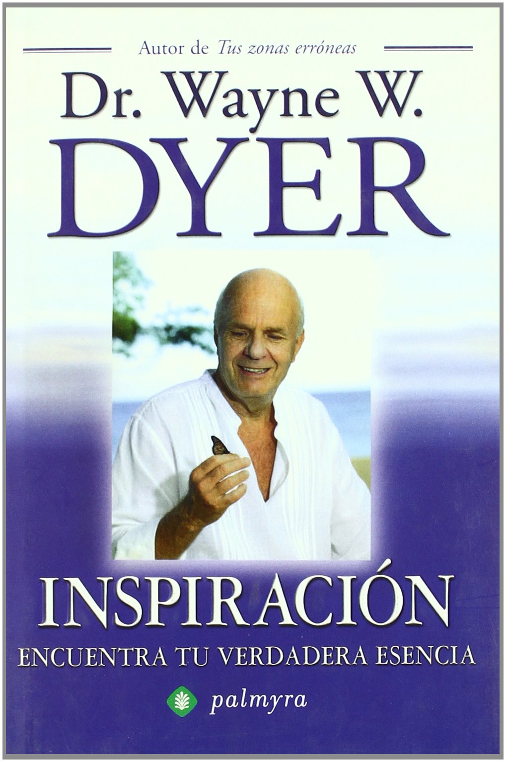 Inspiración : encuentra tu verdadera esencia Social Sciences