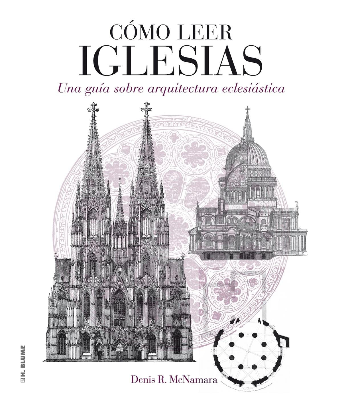 Cómo leer iglesias : un curso intensivo sobre arquitectura eclesiástica Social Sciences