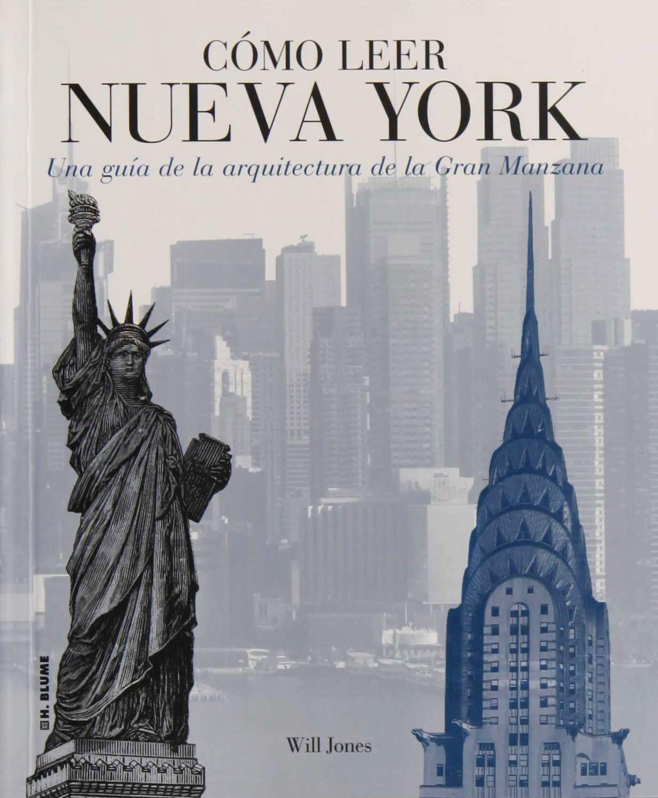 Cómo leer Nueva York: Una guía de la arquitectura de la Gran Manzana book