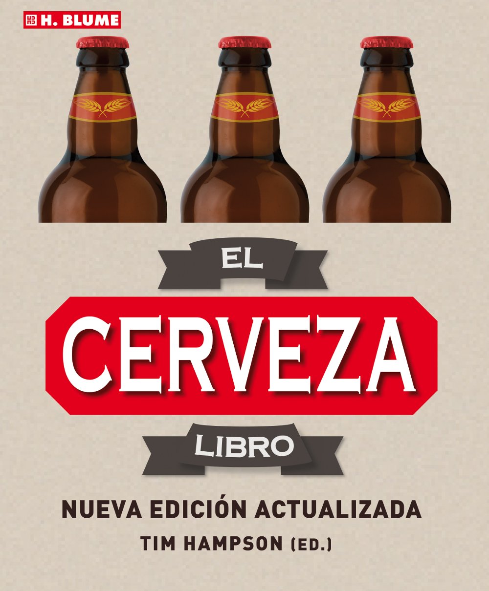 El libro de la cerveza (2.ª edición actualizada) book