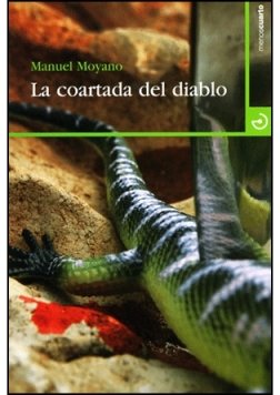 Moyano Ortega, M: Coartada del diablo Learning & Reference