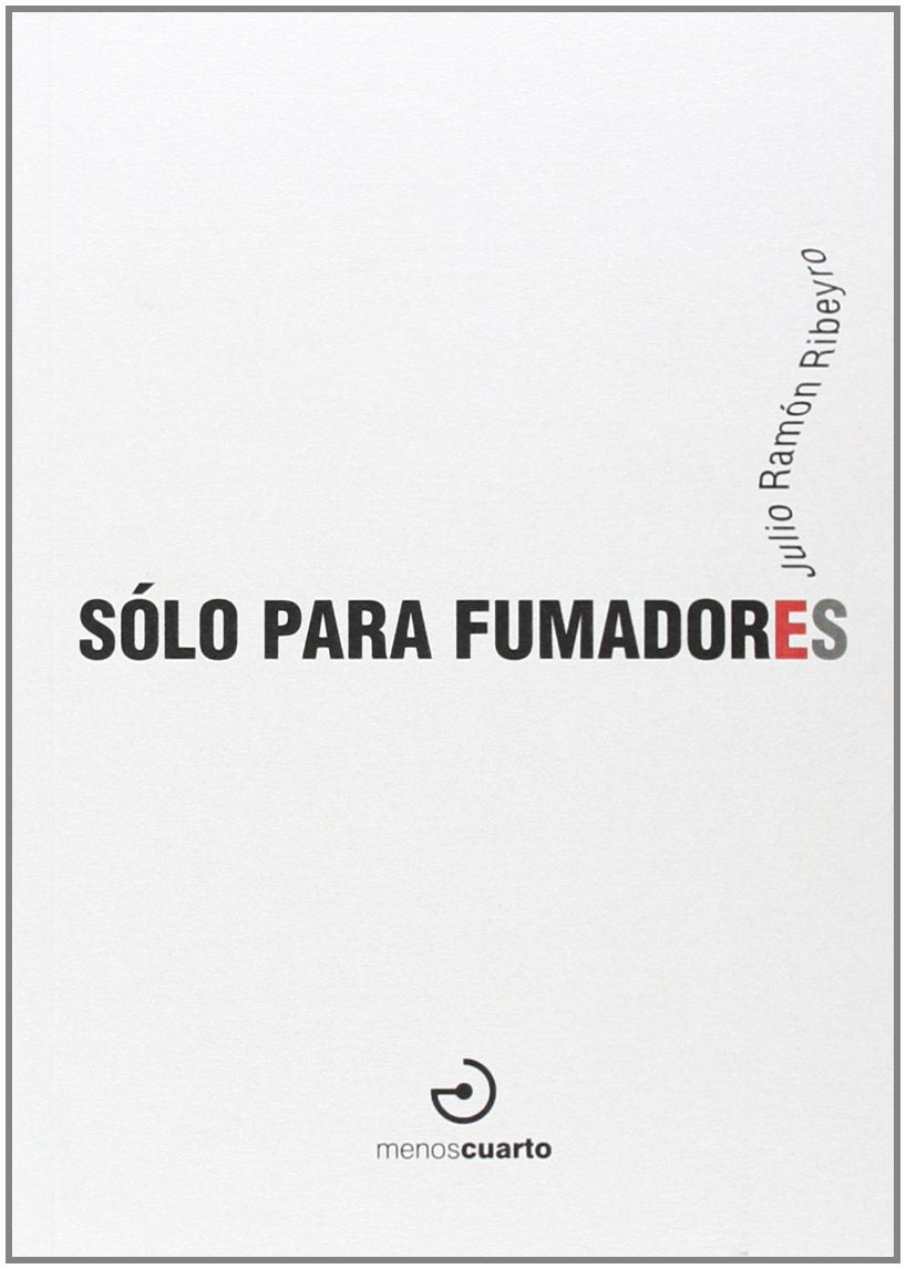 Sólo para fumadores International