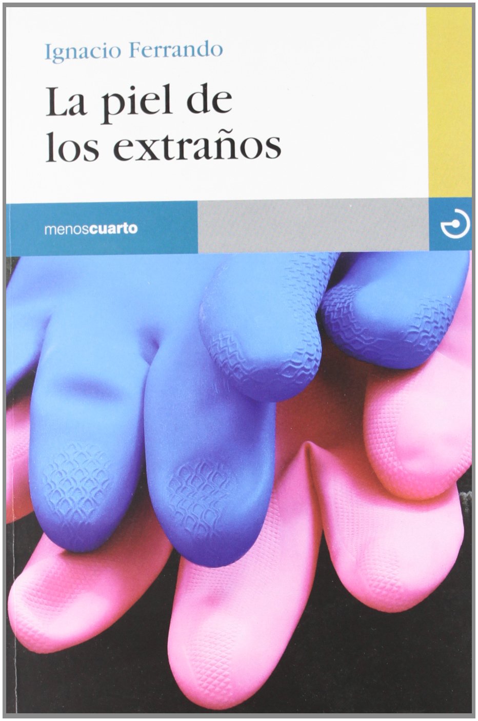 La piel de los extraños (Reloj de Arena, Band 60) Reading Aloud & Learning to Read
