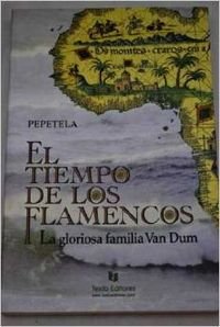 El tiempo de los flamencos Learning & Reference