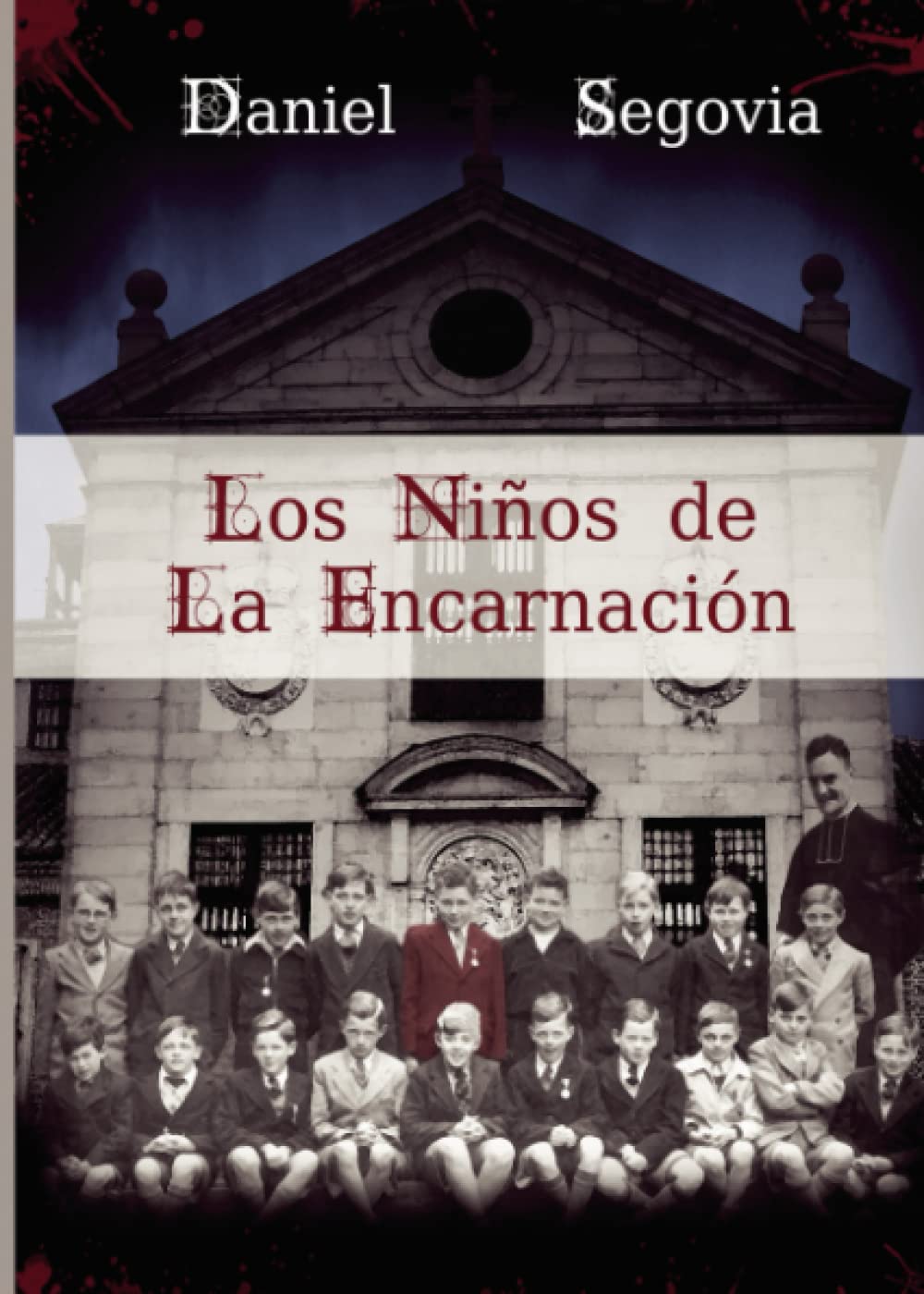 Los Niños de La Encarnación Contemporary literature