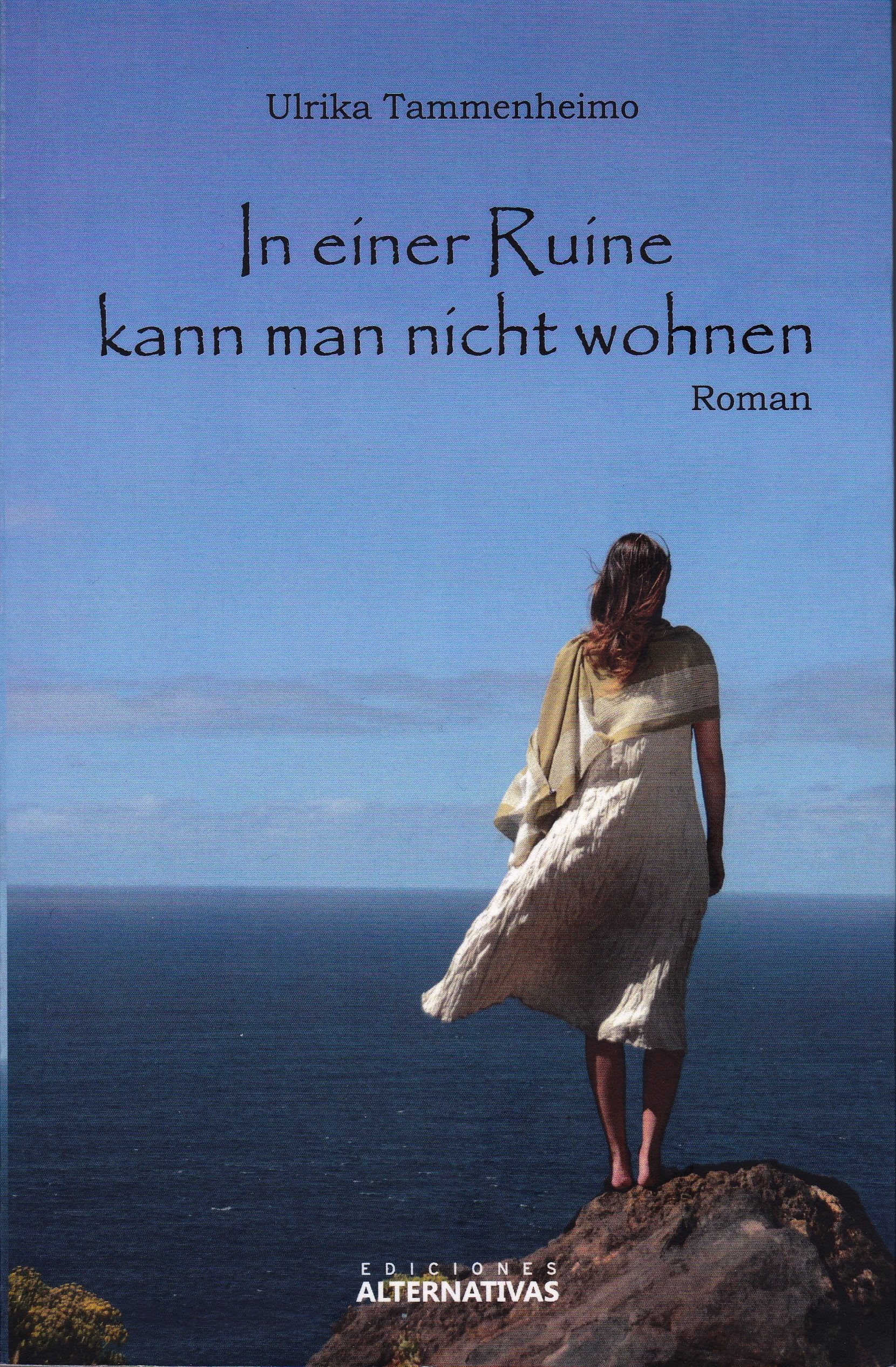 In einer Ruine kann man nicht wohnen Books