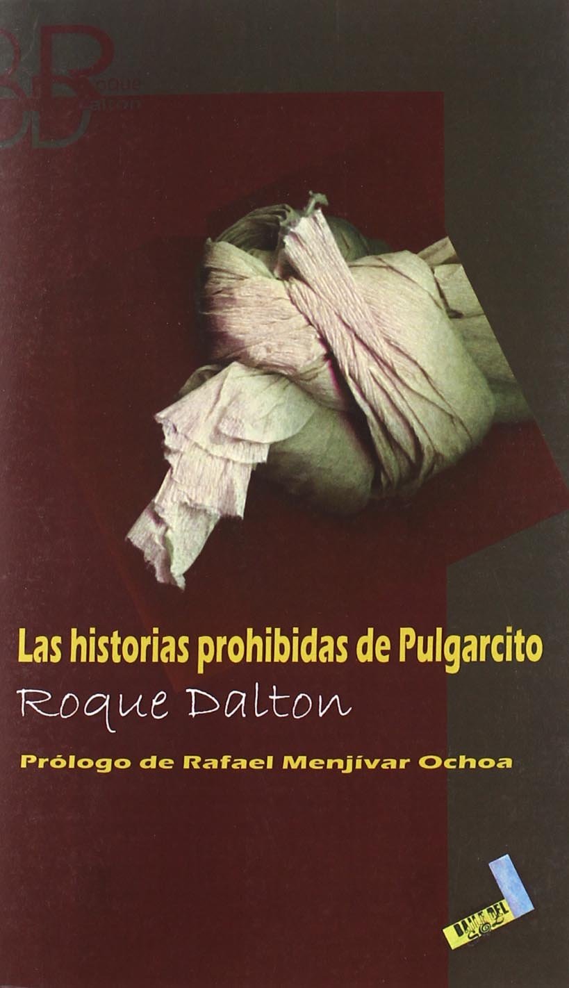 Dalton, R: Historias prohibidas de Pulgarcito Poetry