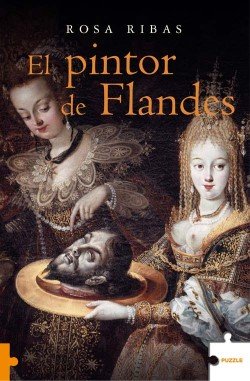 El pintor de Flandes book