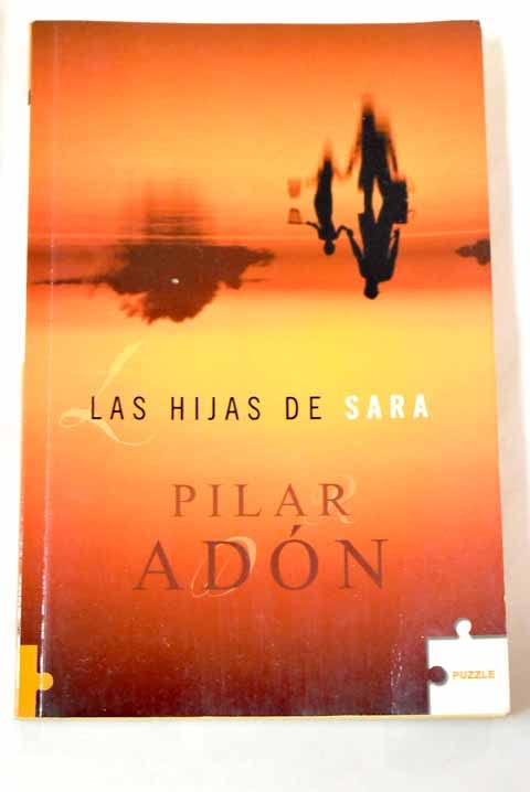Hijas de Sara, las (Puzzle (bolsillo)) Books