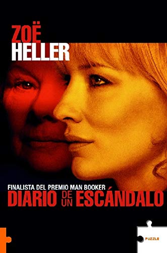 Diario de un escandalo (Puzzle (bolsillo)) Books