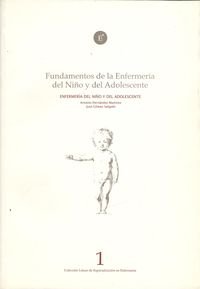 Fundamentos de la enfermería del niño y del adolescente book