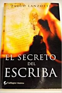 El secreto del escriba book