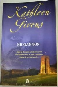 Kilgannon (Valery - Romantica) Books