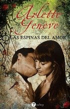 Espinas del amor, las (Bolsillo (viamagna)) Books
