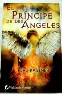 Principe de los angeles book