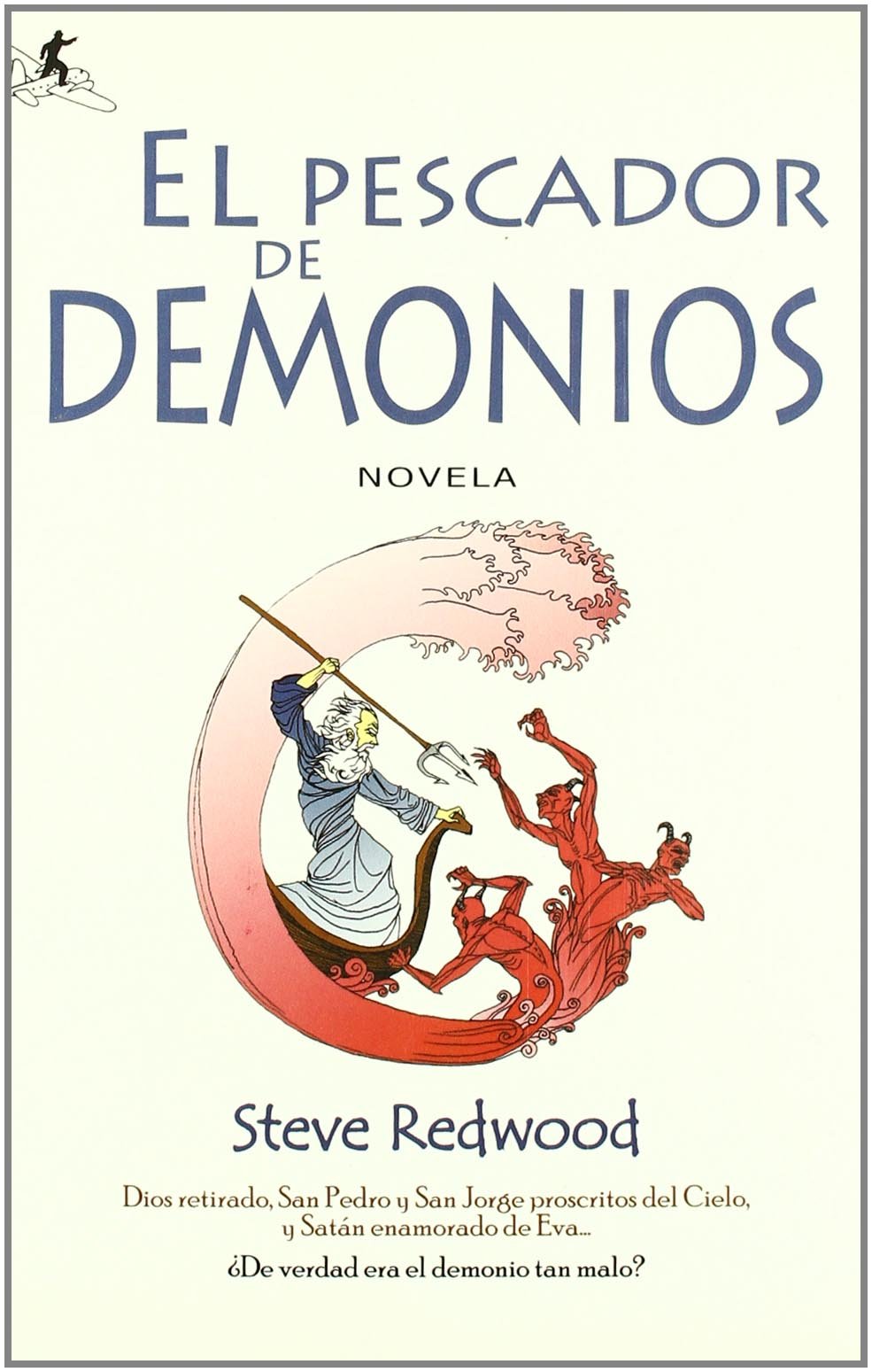 El pescador de demonios Learning & Reference
