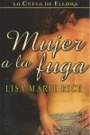 Mujer a la fuga book