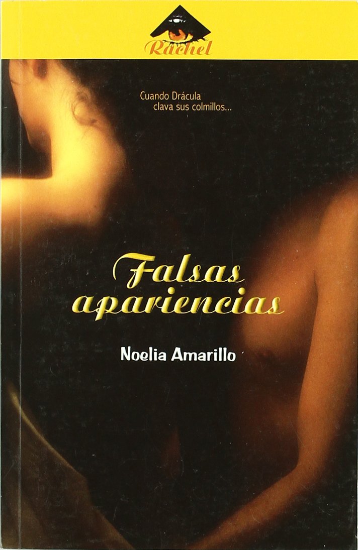 Falsas apariencias Contemporary literature