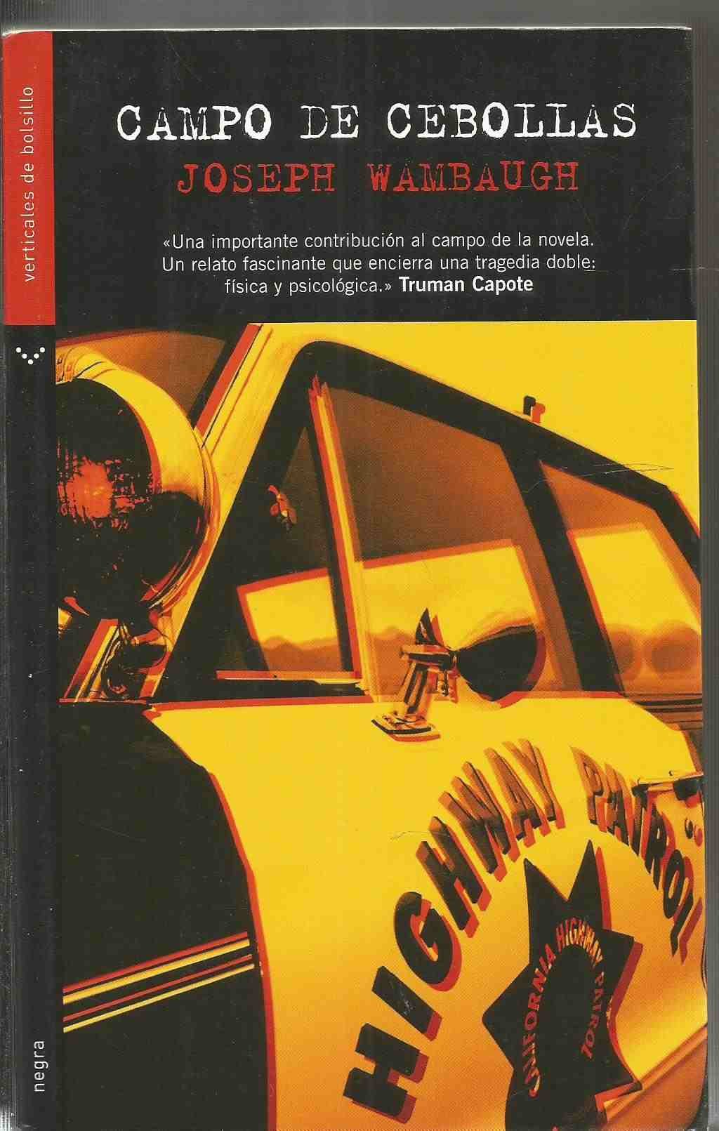 Campo de cebollas (Negra) Books
