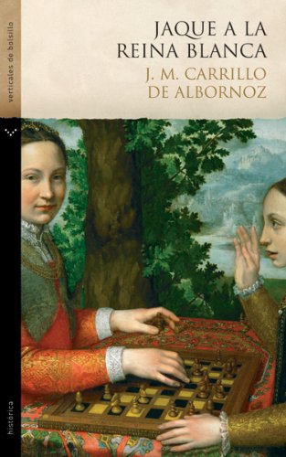 Jaque a la reina blanca Learning & Reference