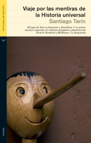 Viaje por las mentiras de la Historia universal book