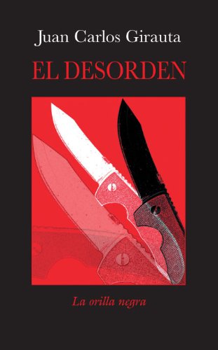 El desorden Reading Aloud & Learning to Read