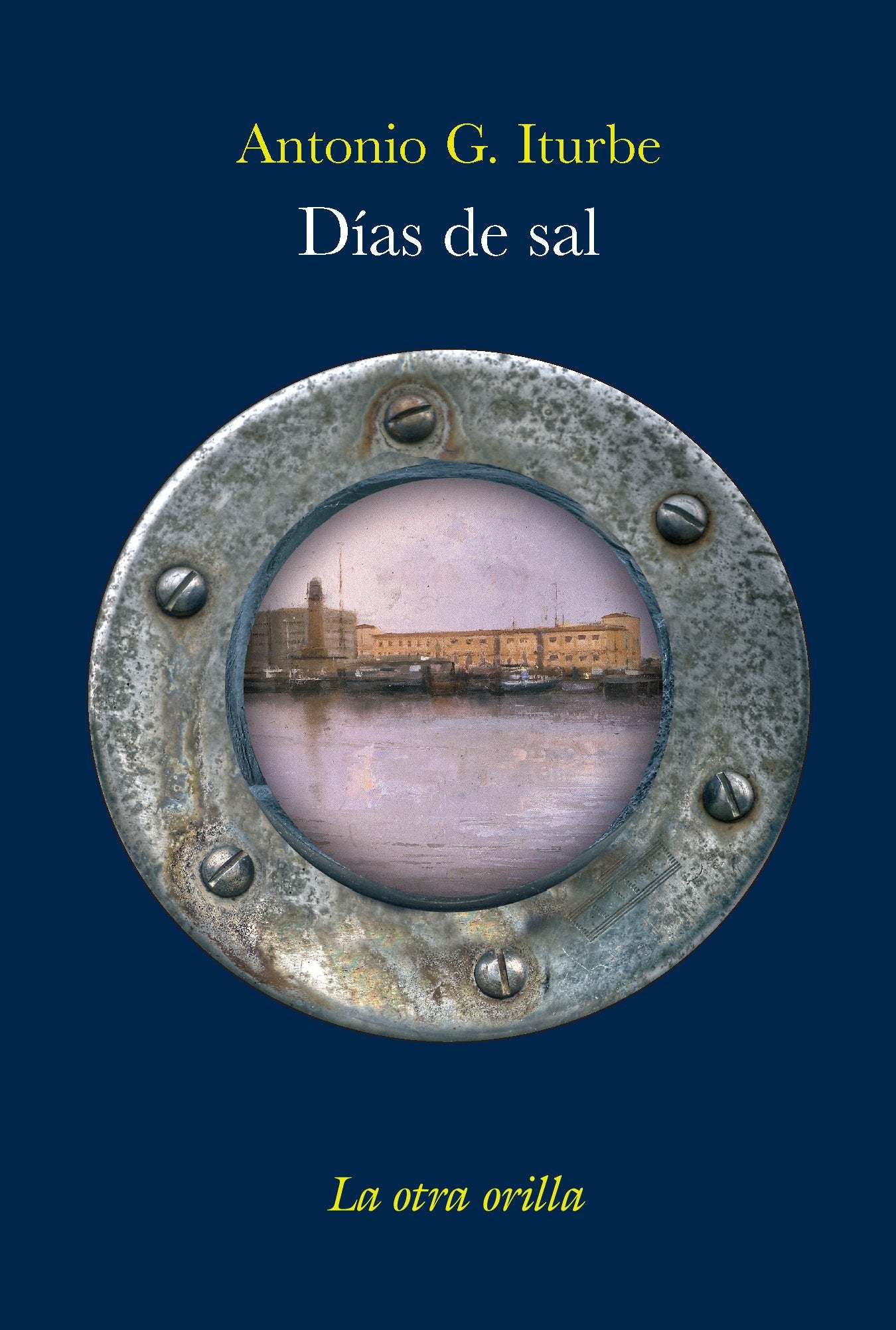 Días de sal (La otra orilla) Learning & Reference