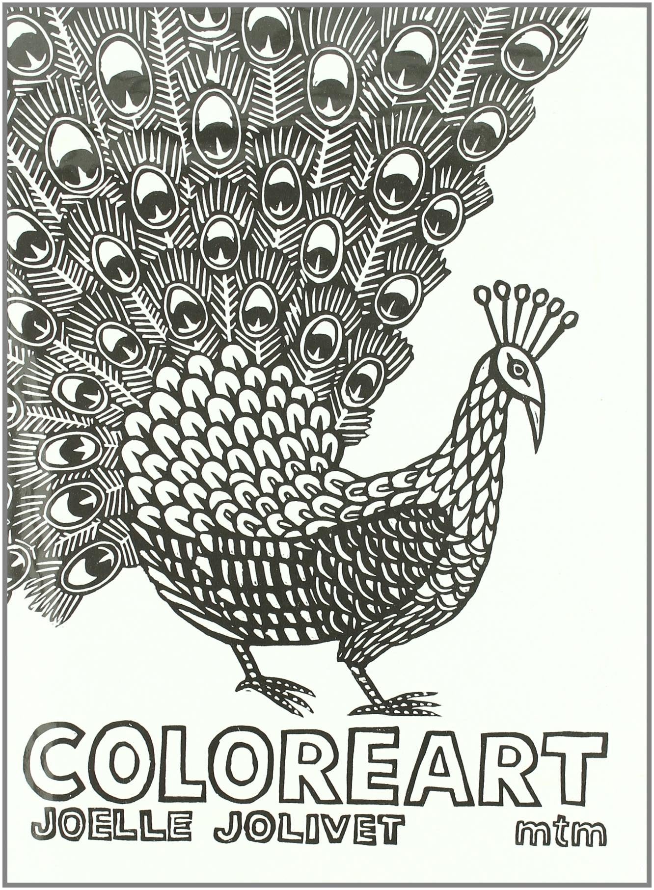 Coloreart Social Sciences Books