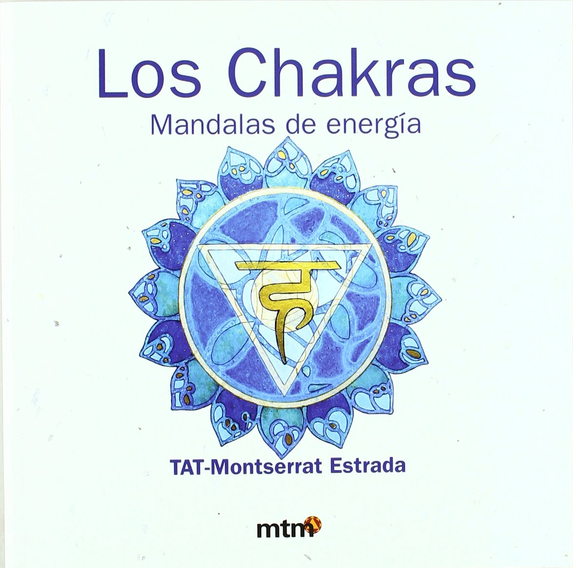 Los chakras mandalas de energía book