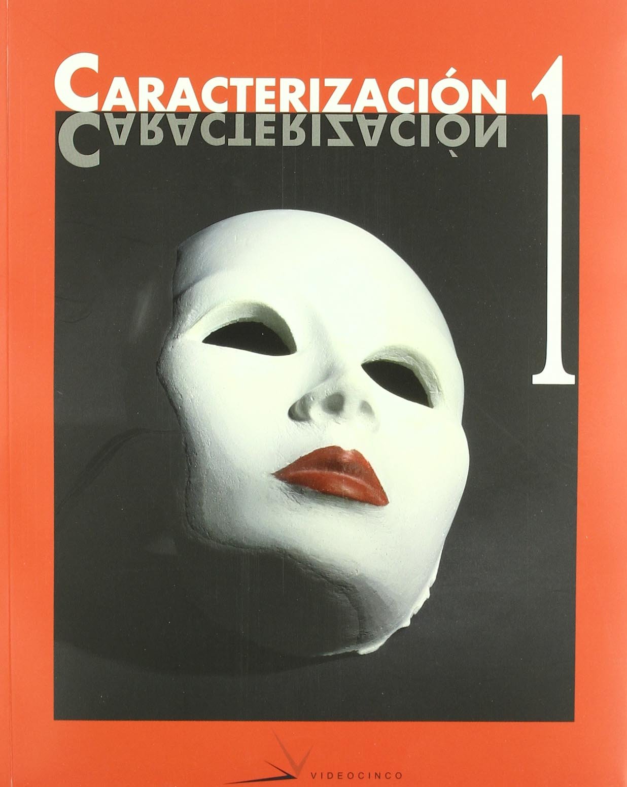 Caracterización 1: Fabricación de prótesis, Posticería y Transformaciones de cabello Film, Art & Culture