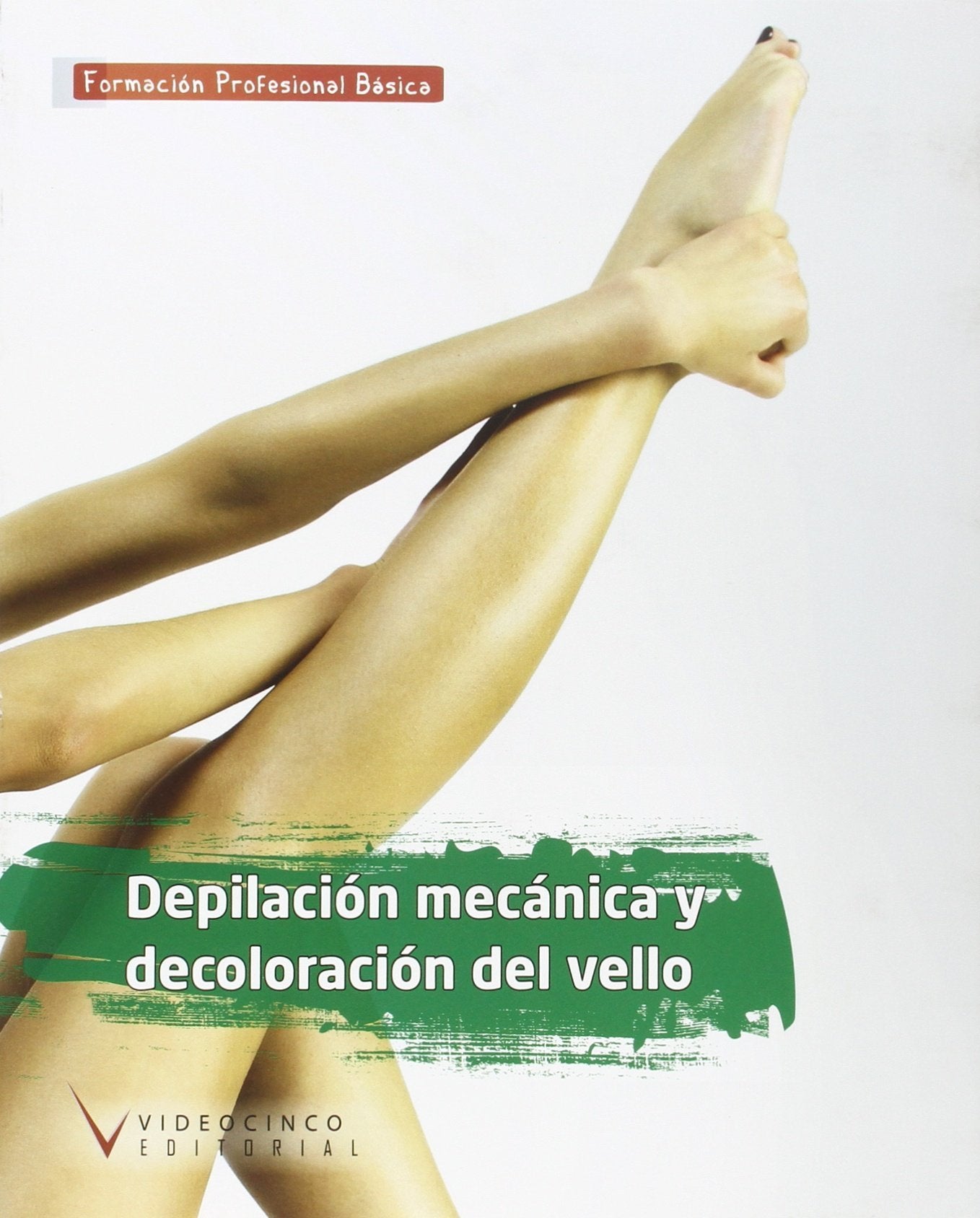 Depilación mecánica y decoloración del vello superfluo Leisure, Home & Garden