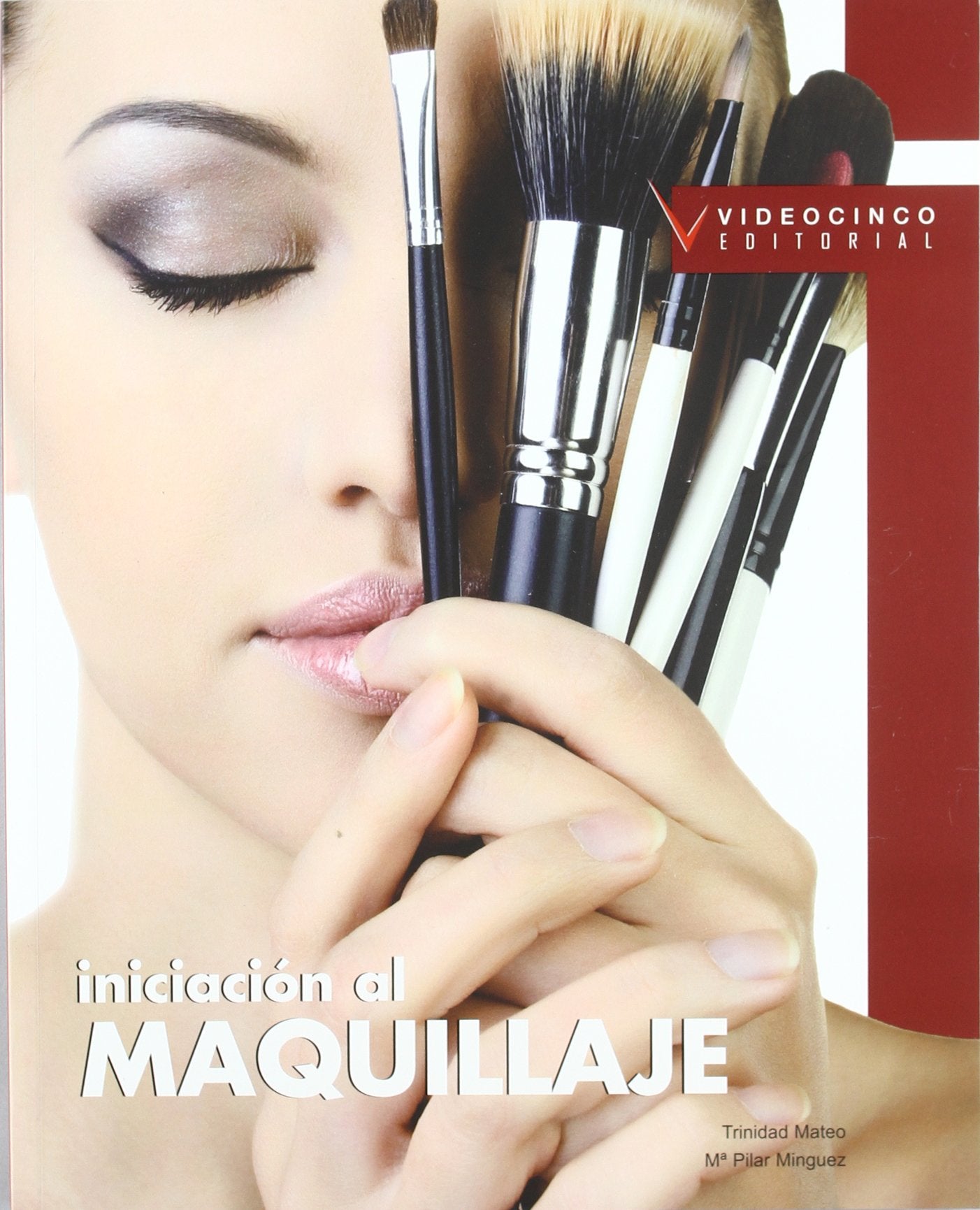 Iniciación al maquillaje Health, Nutrition & Fitness