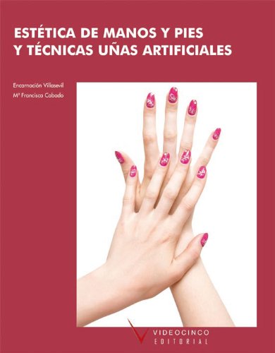 Estética de manos y pies : técnicas de uñas artificiales Leisure, Home & Garden