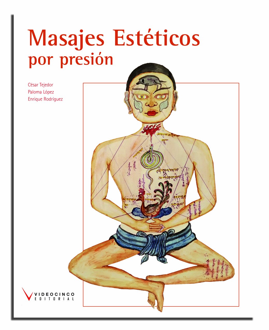 Técnicas de masajes estéticos por presión Leisure, Home & Garden