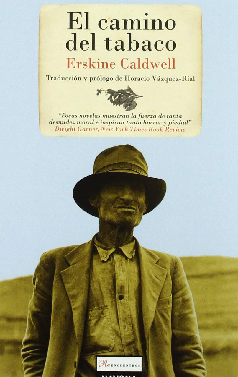 El camino del tabaco (Reencuentros) Social Sciences