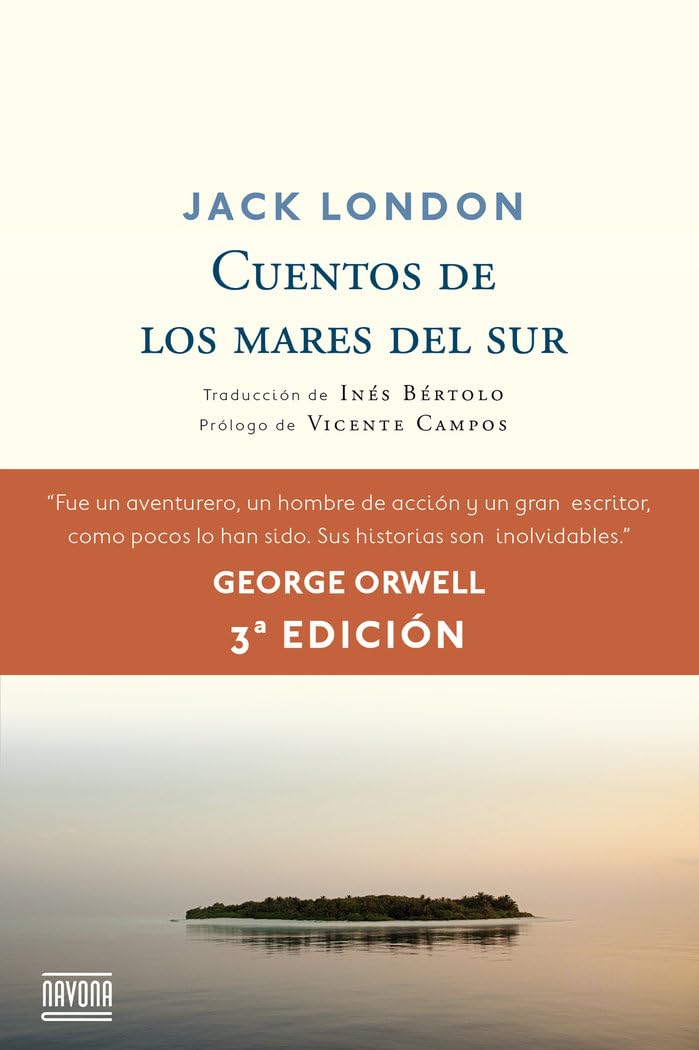 Los mejores cuentos de los Mares del Sur / The Best Tales of the South Sea book