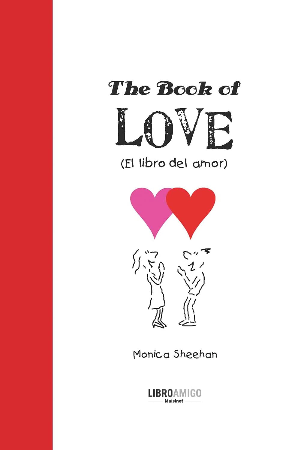 The Book of Love Business, Finance & Career