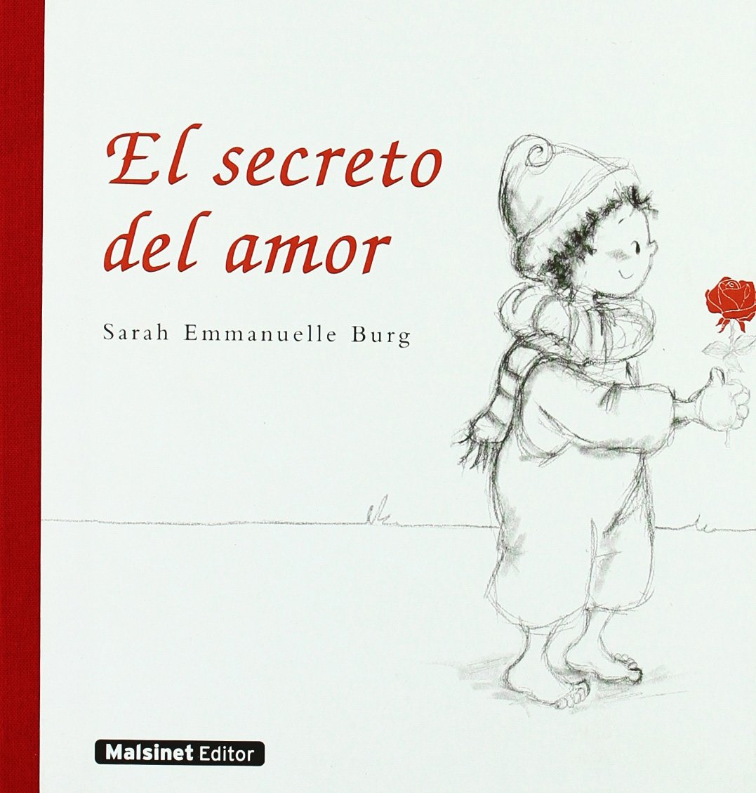 SECRETO DEL AMOR, EL. La sencillez del amor, a tu alcance Books