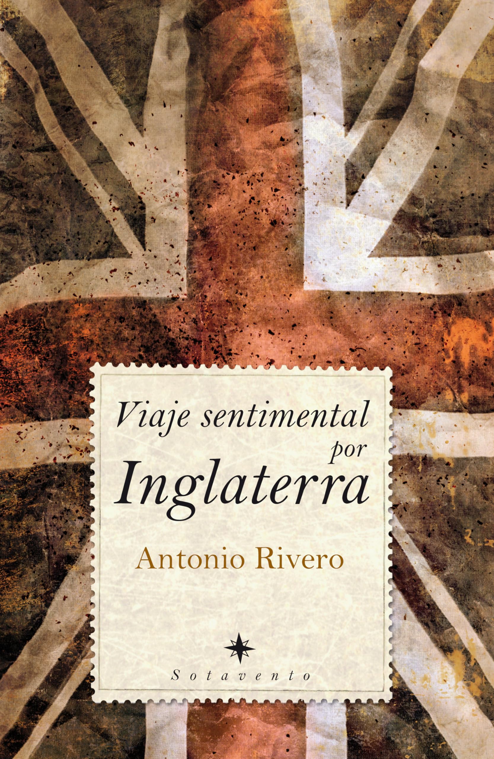 Viaje Sentimental Por Inglaterra/ Sentimental Journey to England book