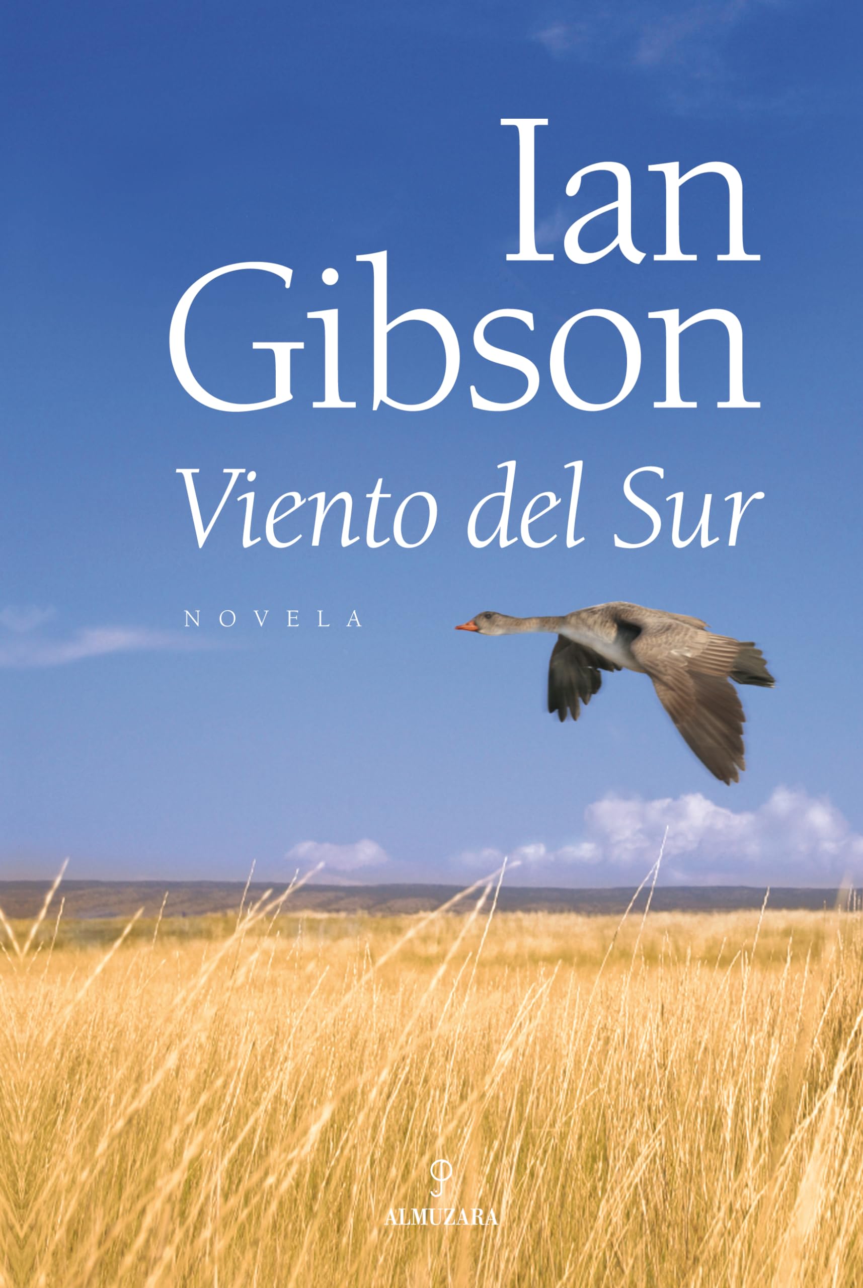 Viento del sur / The Wind of the South book