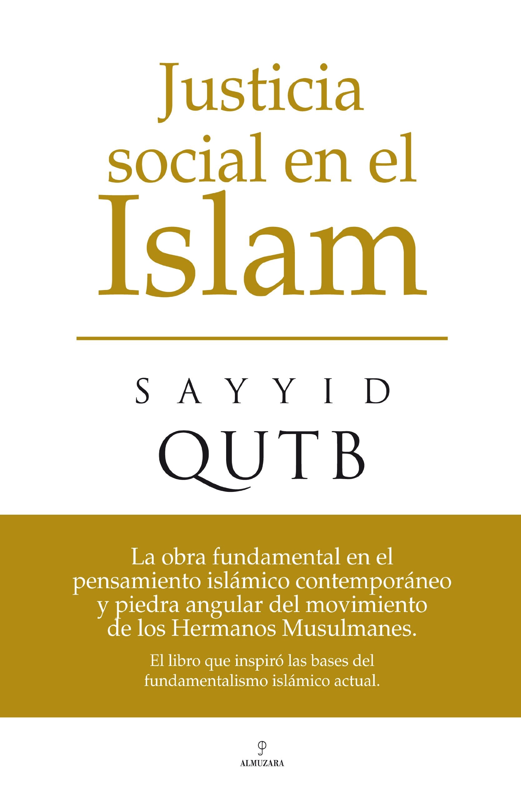 Justicia Social en el Islam book