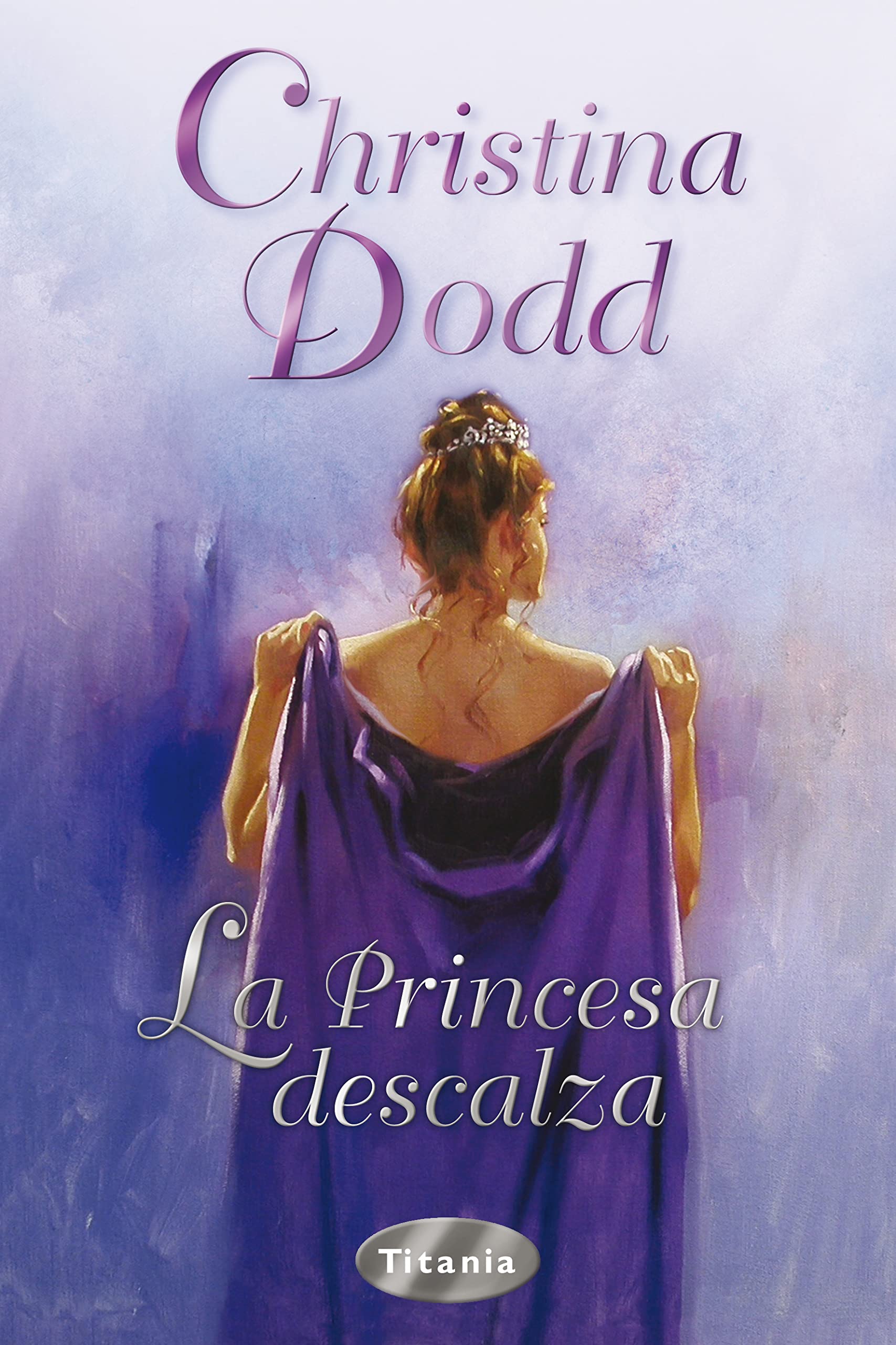 La Princesa Descalza Historical Fiction