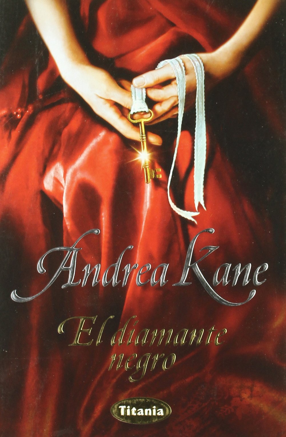 El diamante negro / The Black Diamond book