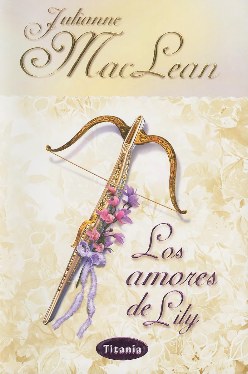 Los amores de Lily / Love According to Lily book