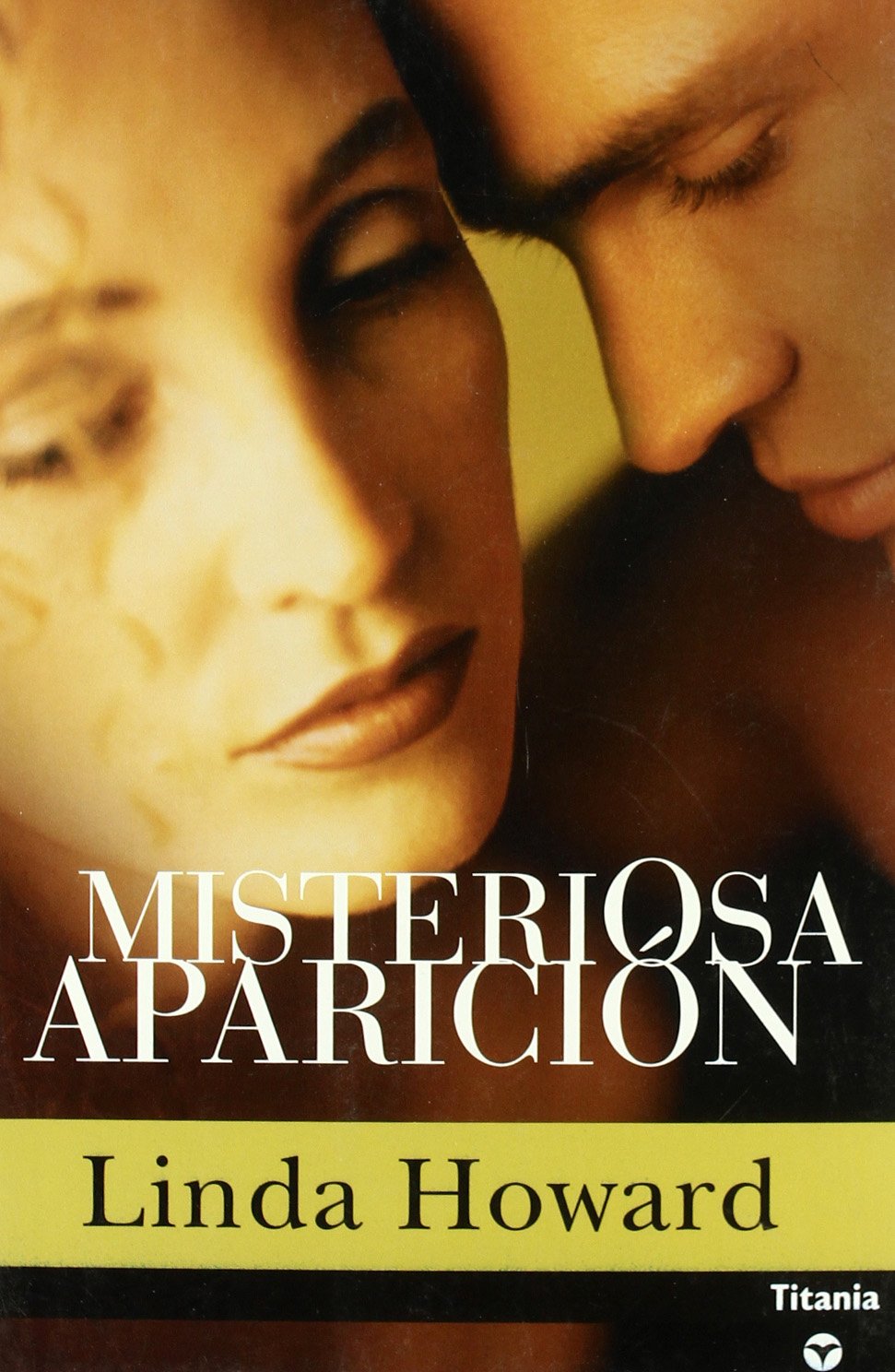 Misteriosa aparición (Titania amour) Horror & Mystery