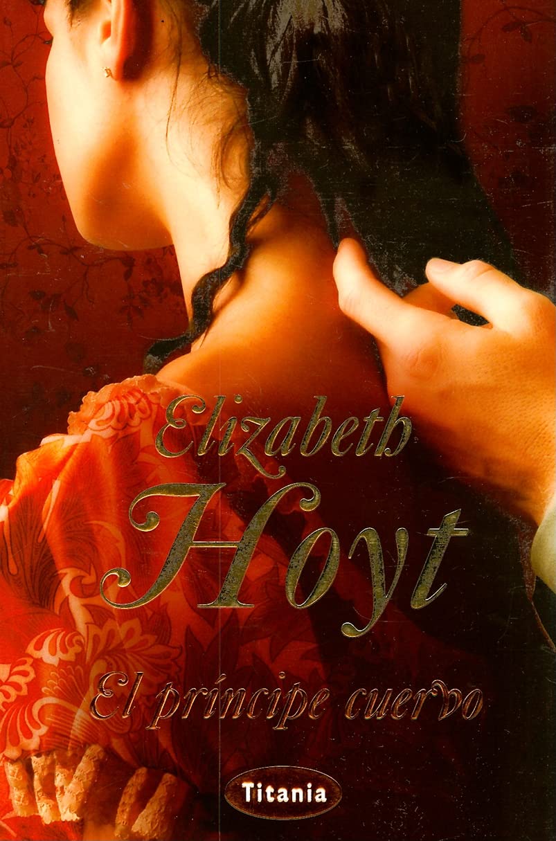 El principe cuervo/ The Raven Prince book