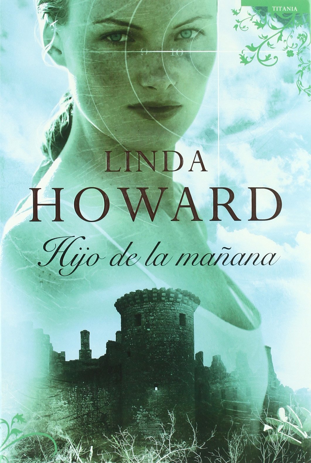 Hijo de la mañana (Titania fresh) Contemporary literature